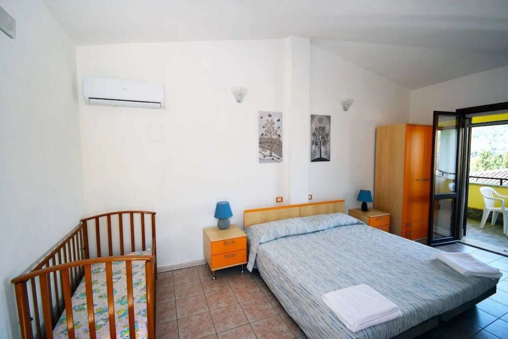 La Corte degli Ulivi Hotel Ristorante