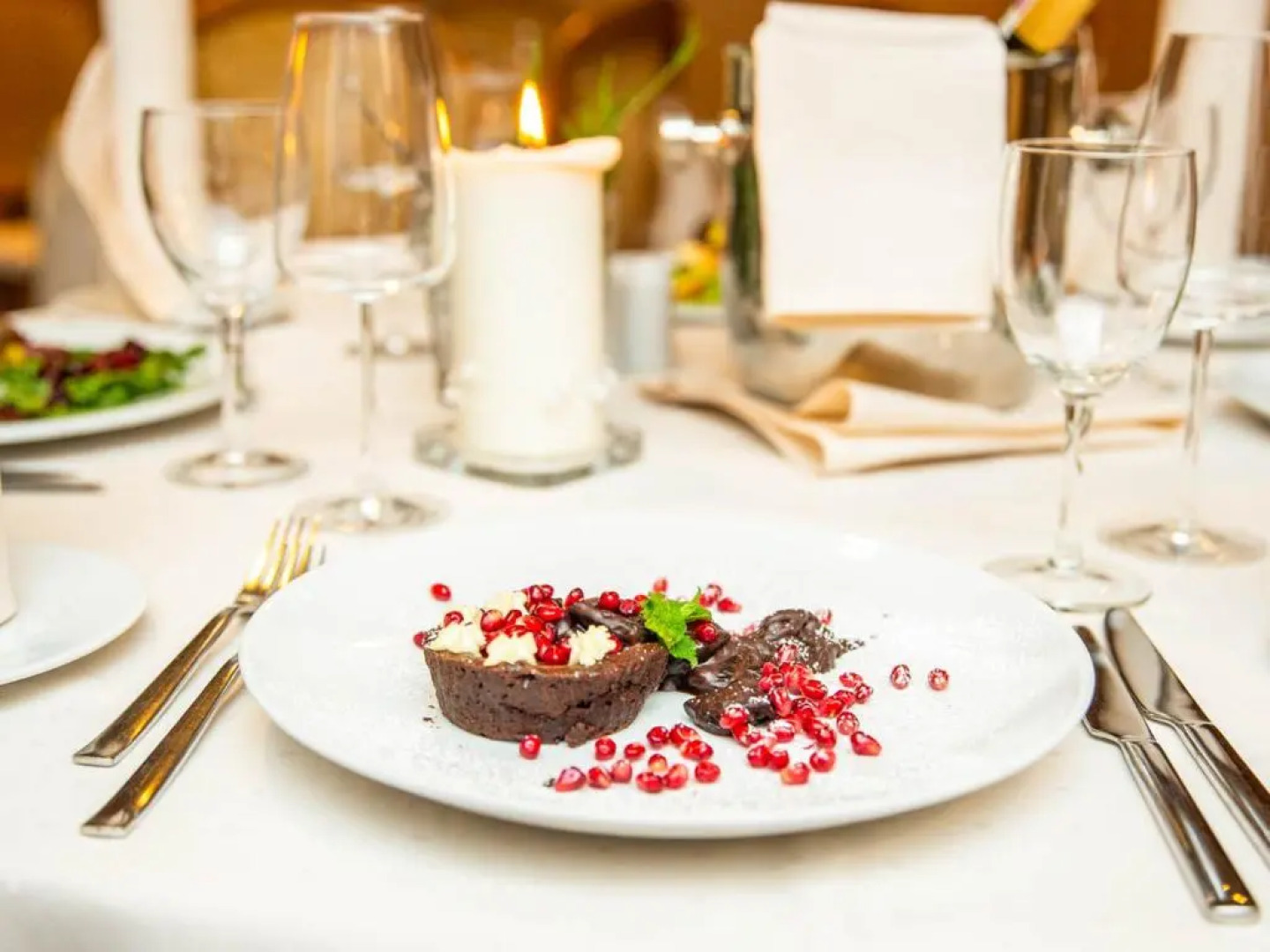 Hotel Mragowo Resort & Spa