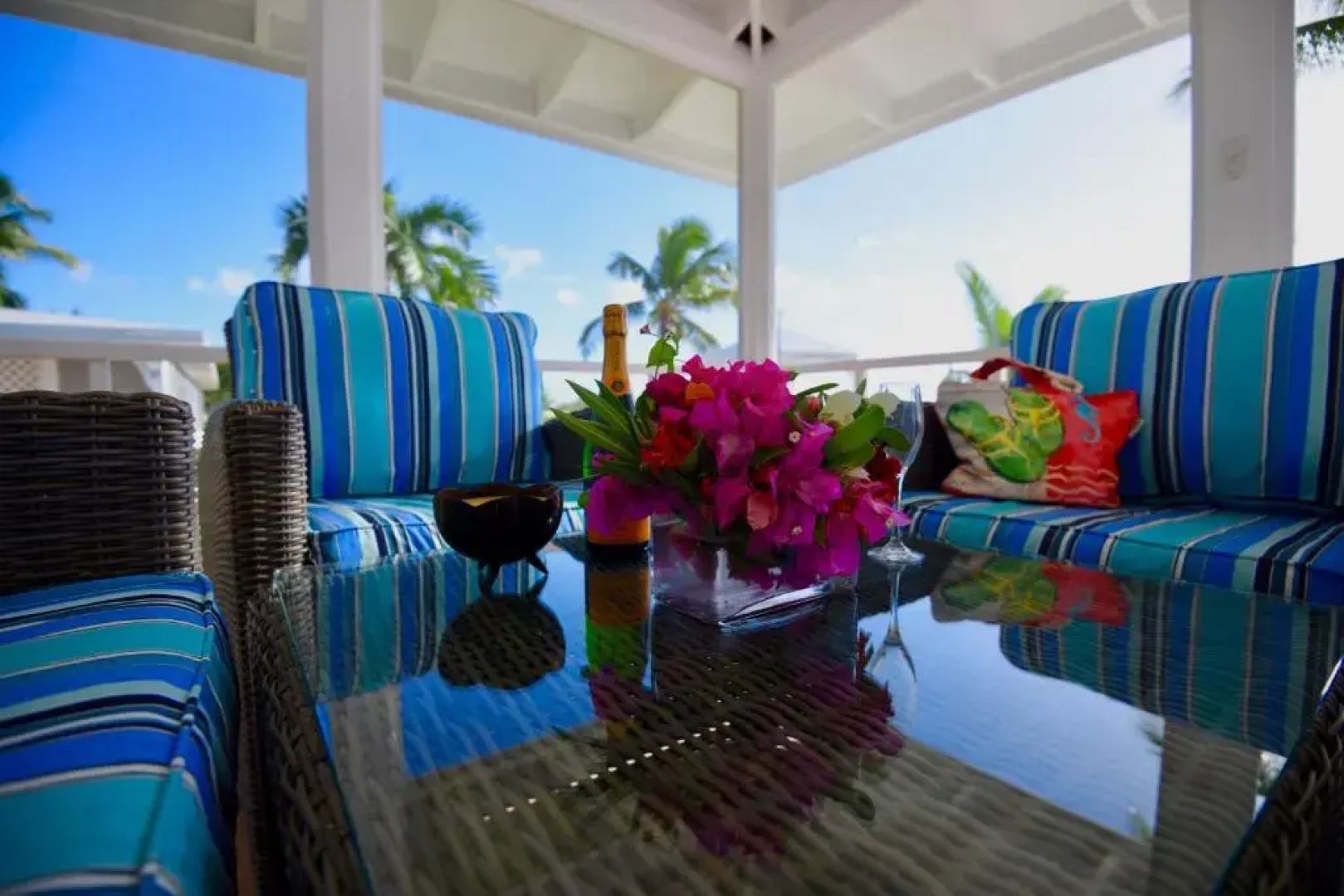 Cape Santa Maria Beach Resort