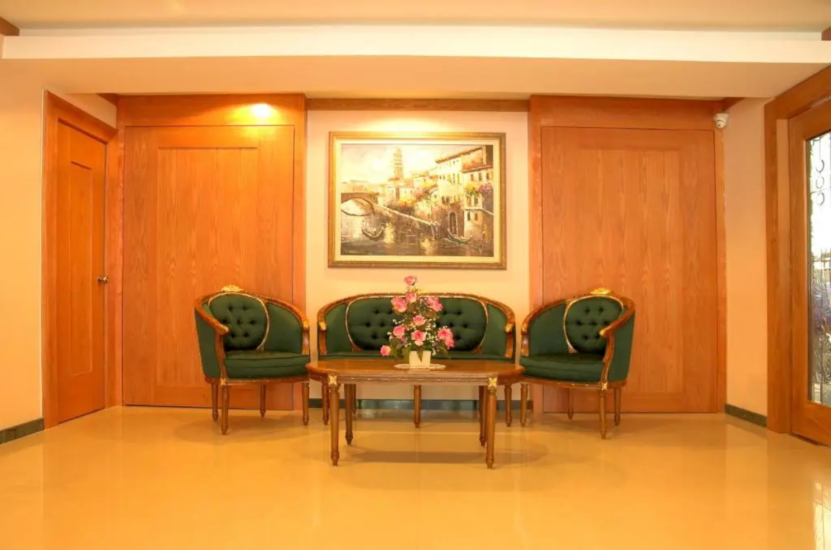 Hotel Regal Malaysia