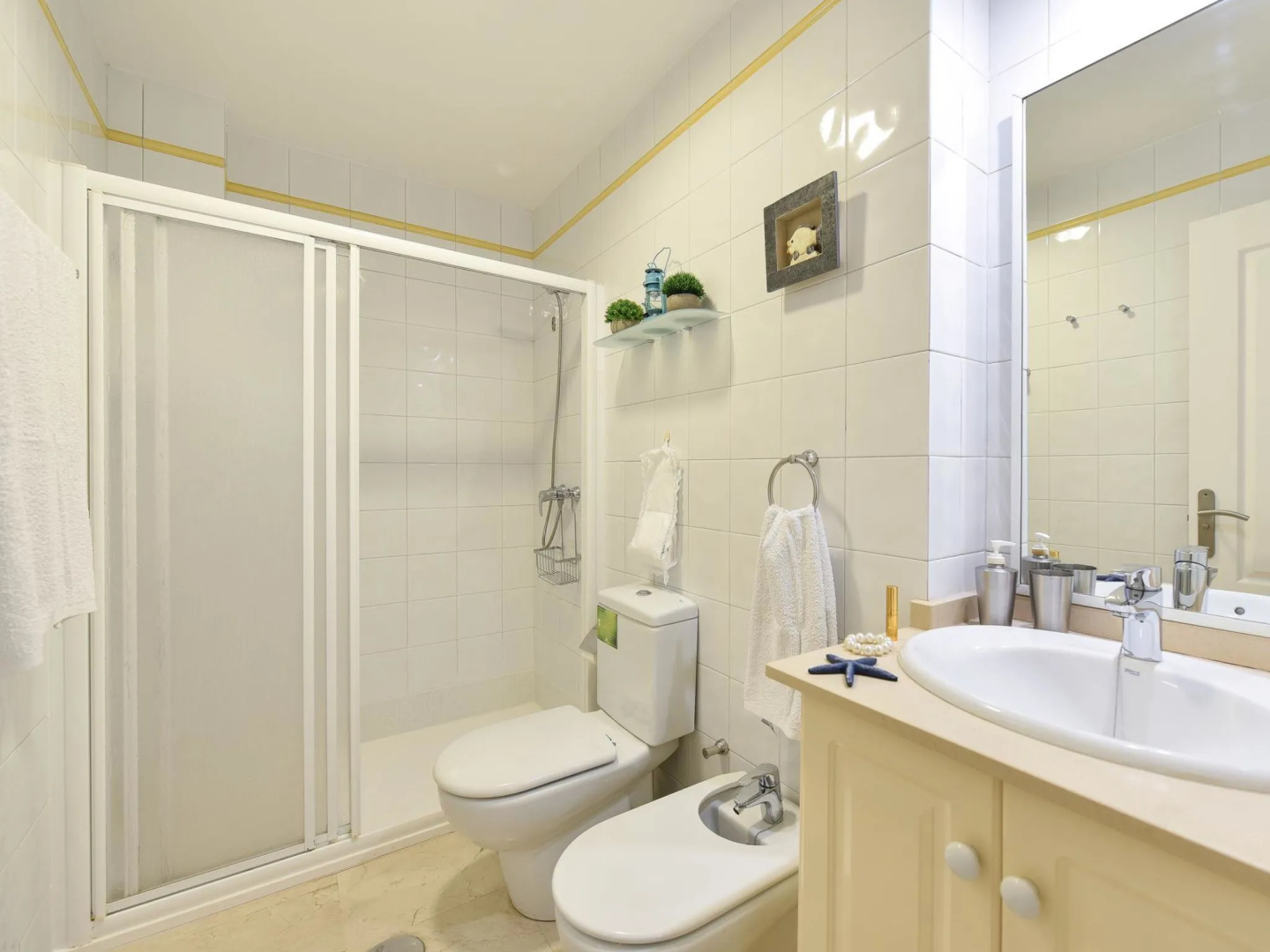 Apartment at Las Canteras Beach