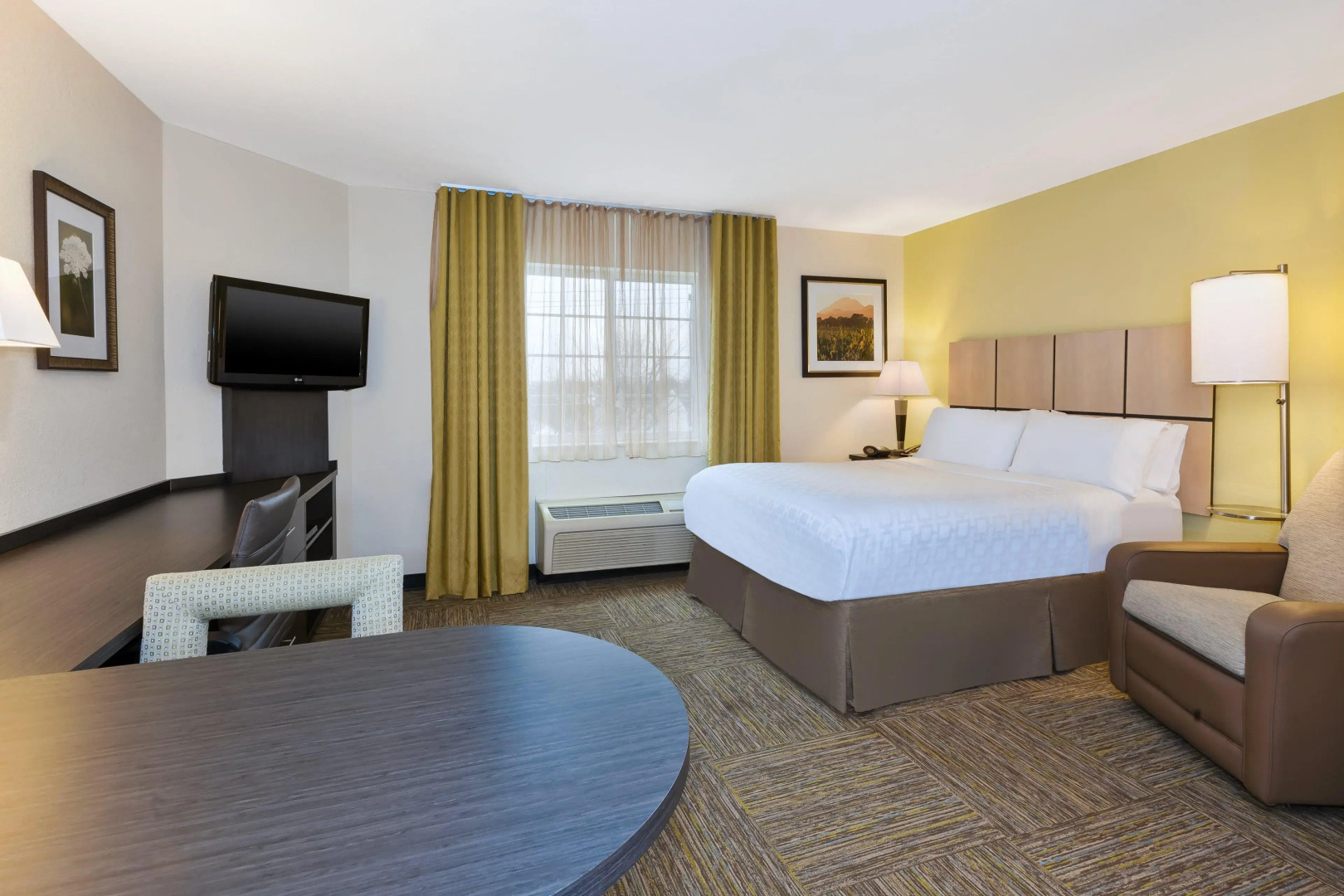 Candlewood Suites Polaris by IHG