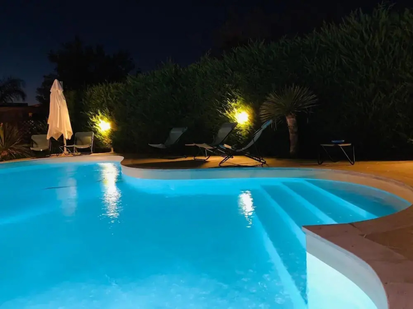 La Collina di Montegrappa - Suites with Heated Private Pool - Suites with Shared Pool