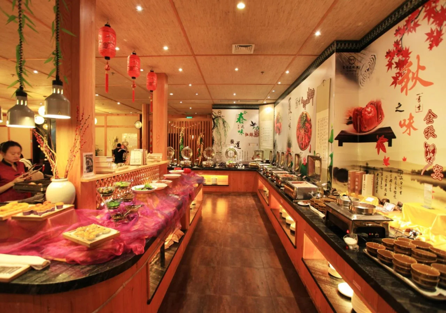 Scholars Hotel Jinan