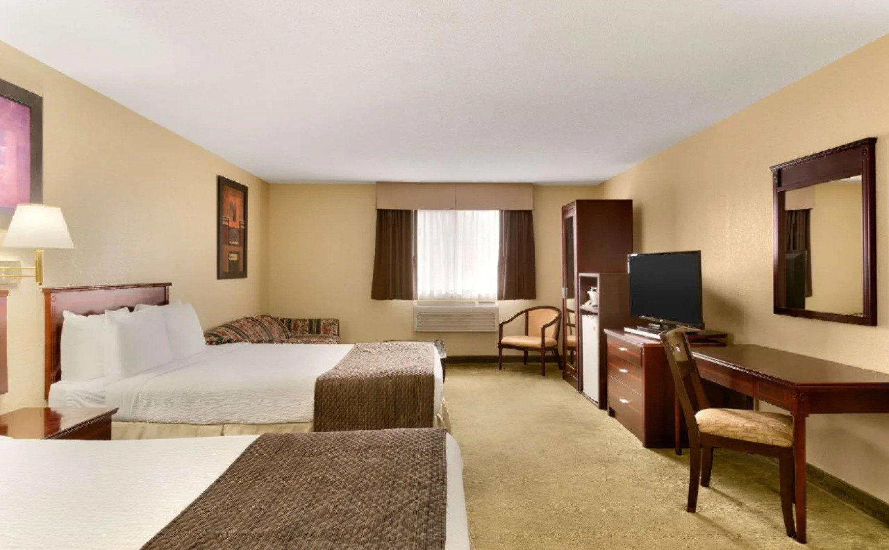 Days Inn Wallaceburg