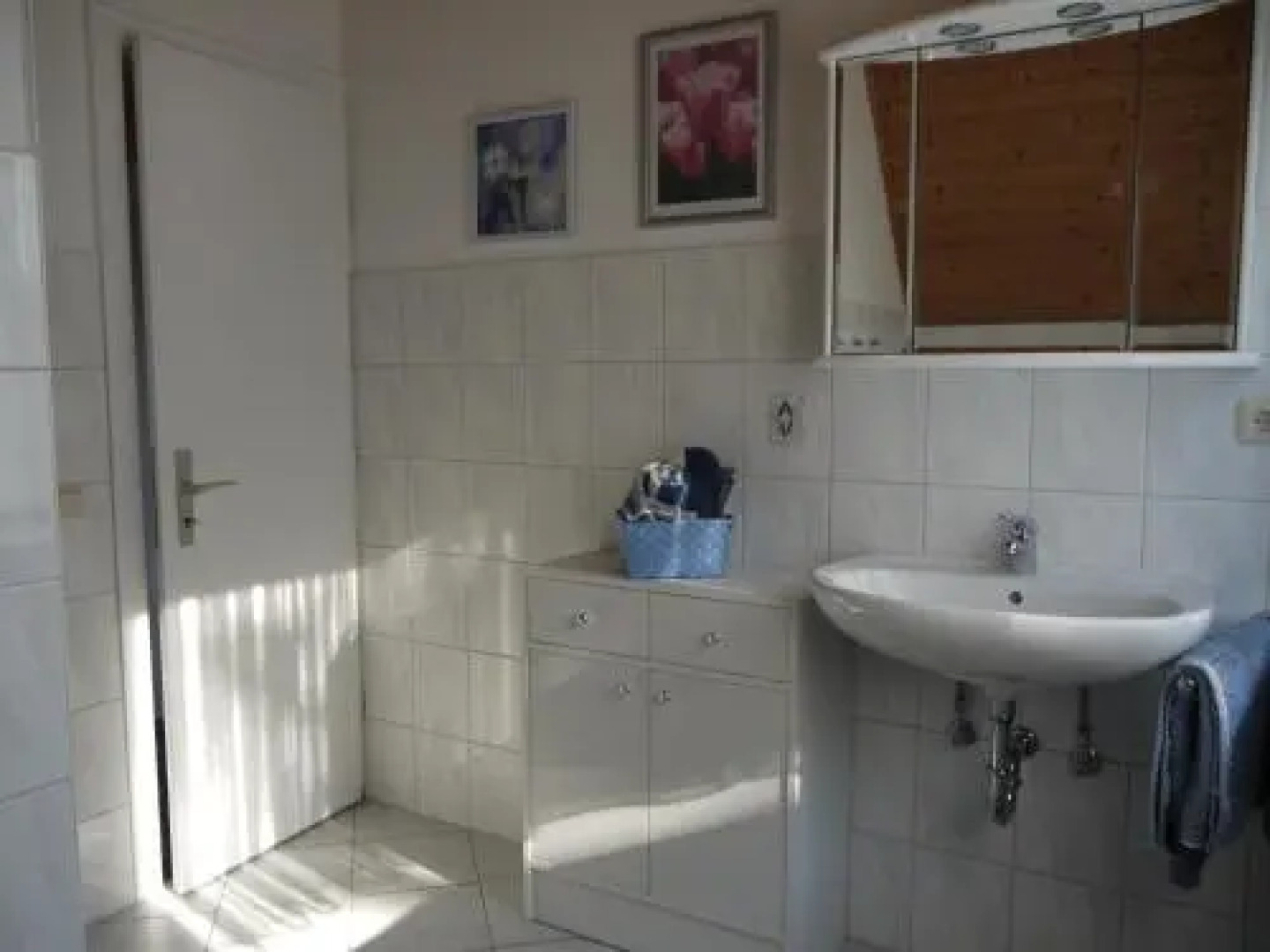 Ferienwohnungen Stoldt