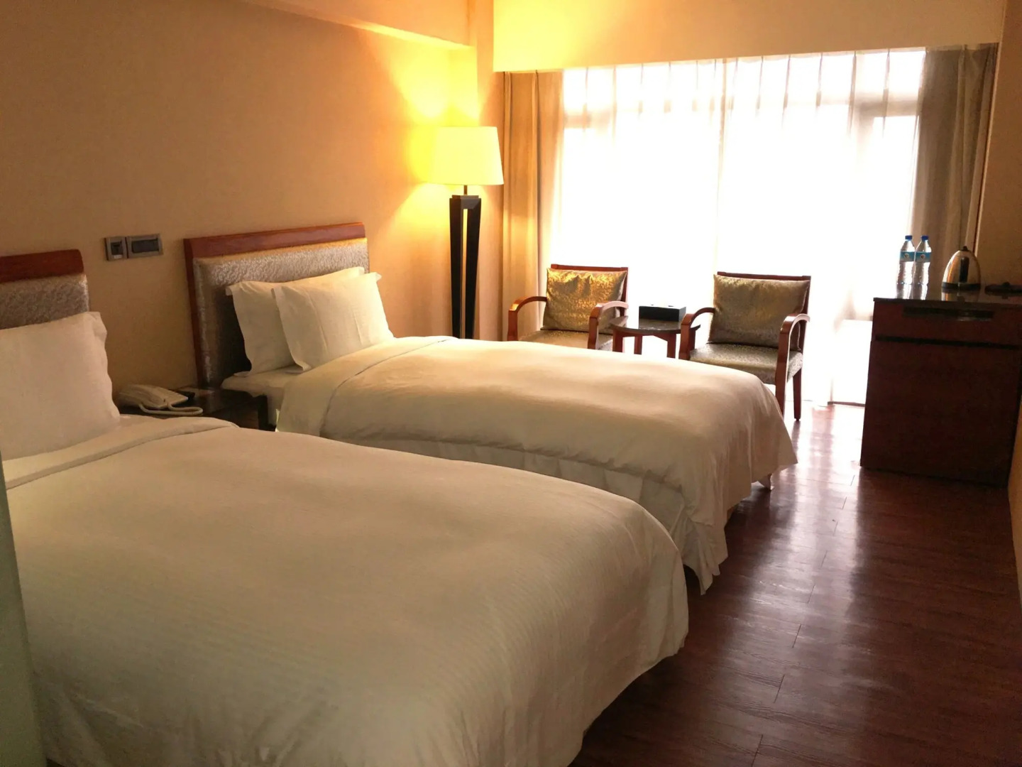 Century Hotel Taoyuan