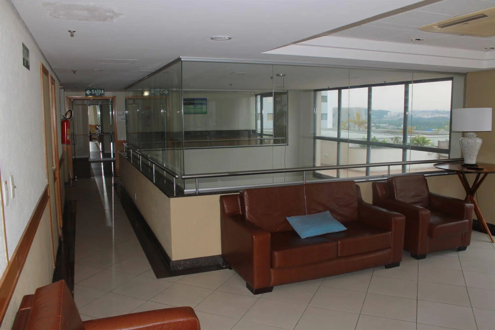 Monreale Plus Guarulhos International Airport