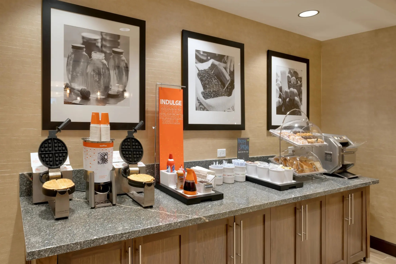 Hampton Inn & Suites Rexburg