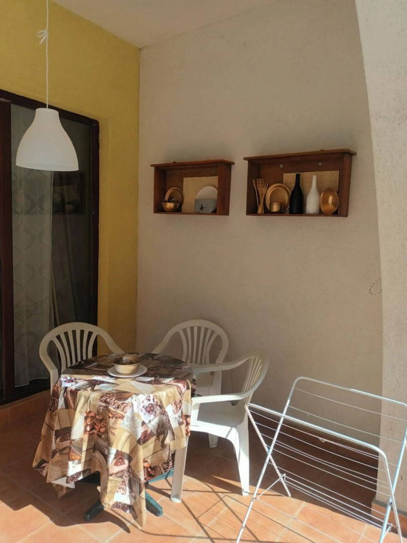 STUDIO DELUXE IN MARINA CAPE 4 stars complex 33 7