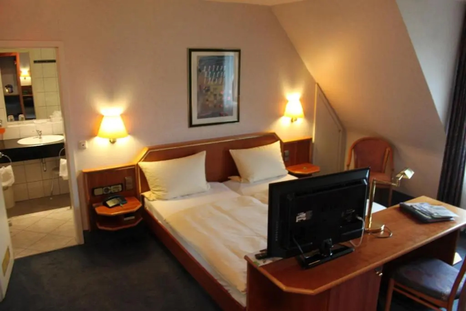 Flair Hotel Die Post