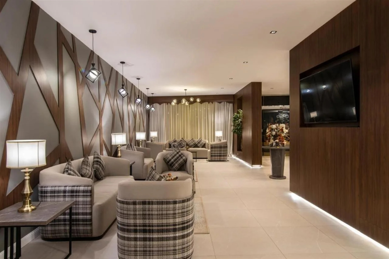 Enala Hotel Apartments- Tabuk