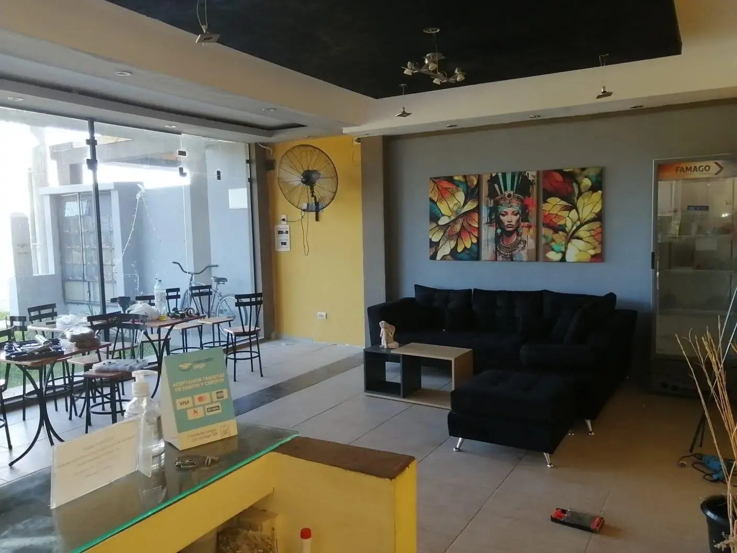 Totoras Apart Federacion