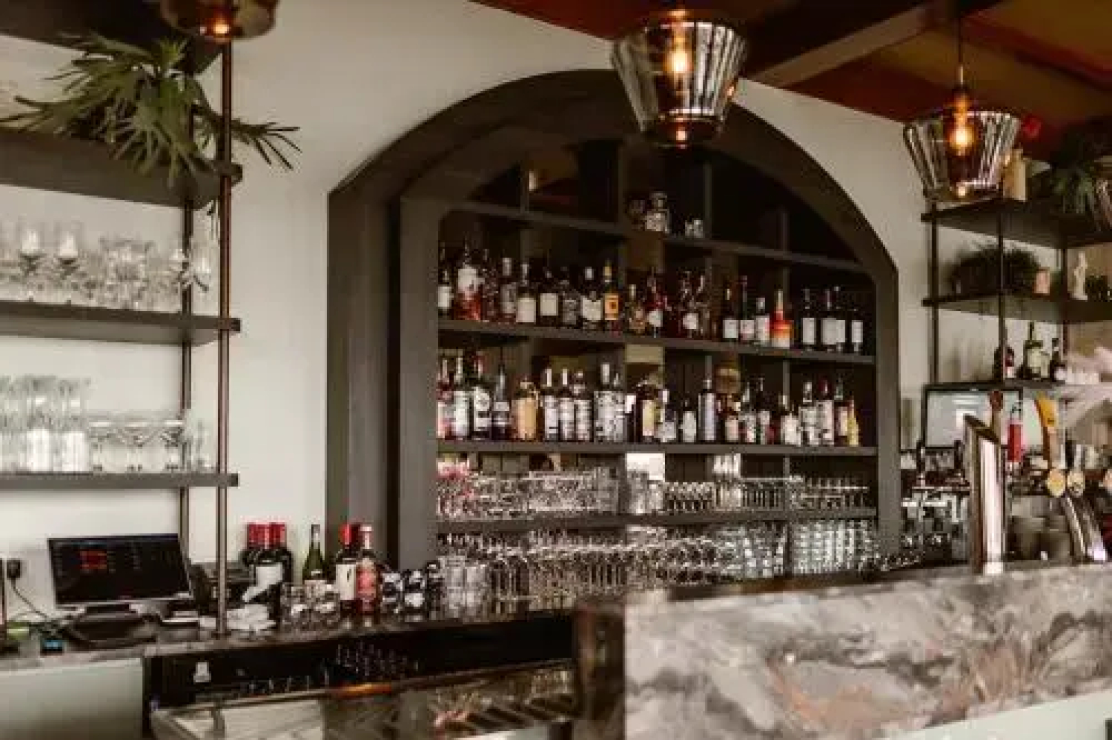 Hotel Restaurant Belvédère