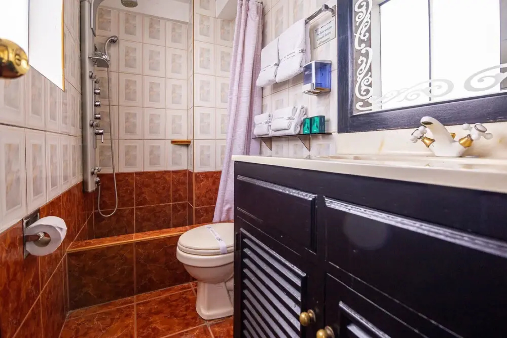 Hotel Andenes Arequipa