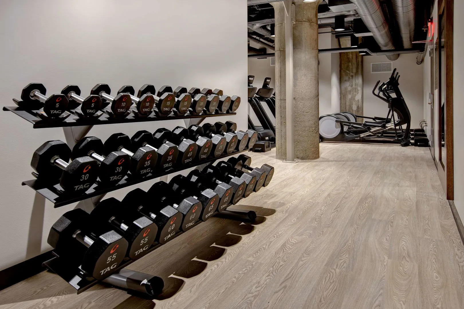 Embassy Suites by Hilton Rockford Riverfront