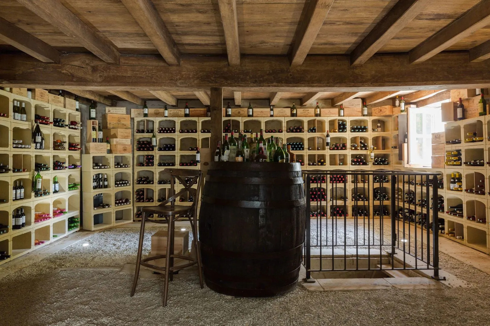 Le Logis du Péré, The Originals Collection (Relais du Silence)