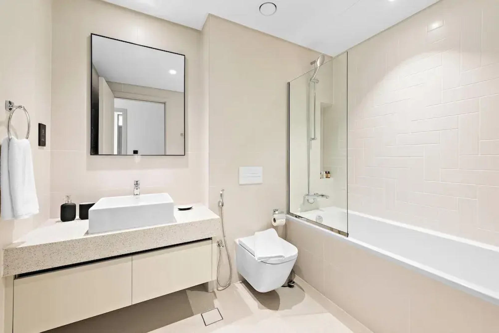 Silkhaus Marina Vista - Dubai Harbour