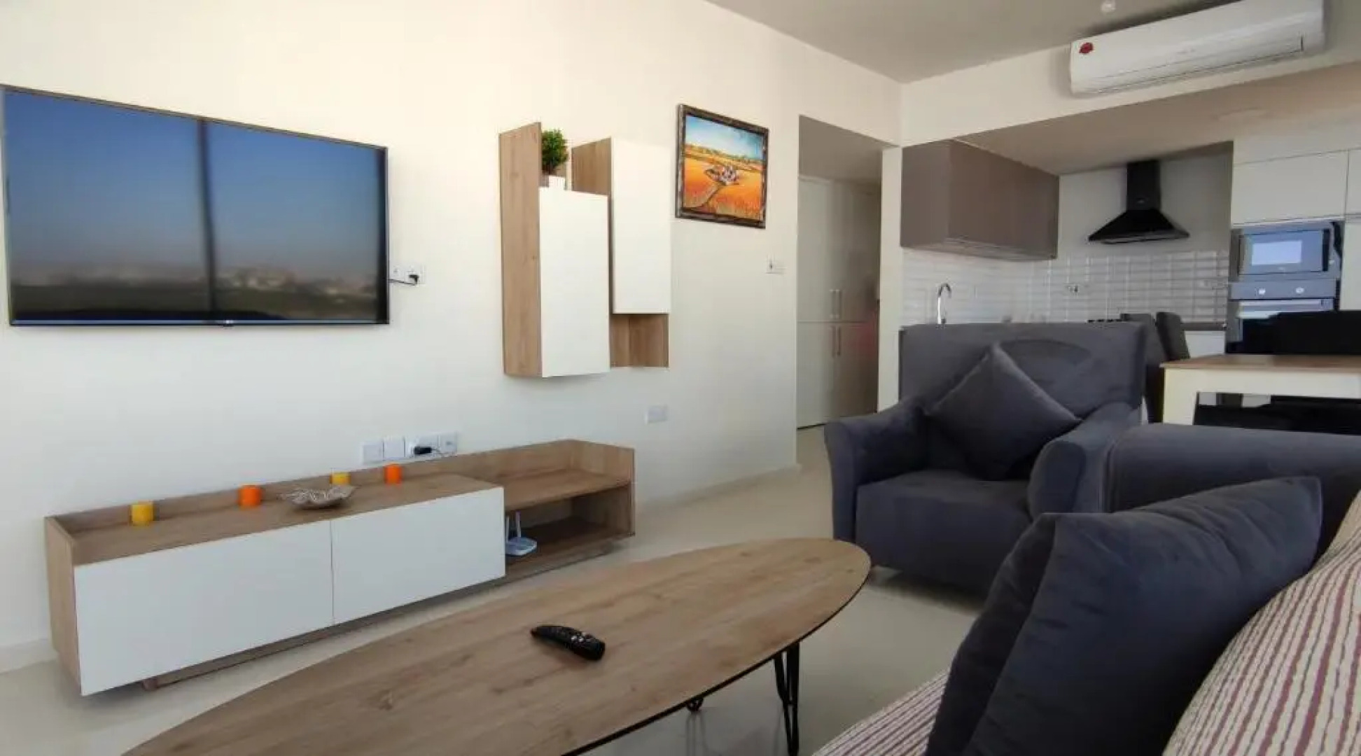 Healthy Apartments Abelia Residence