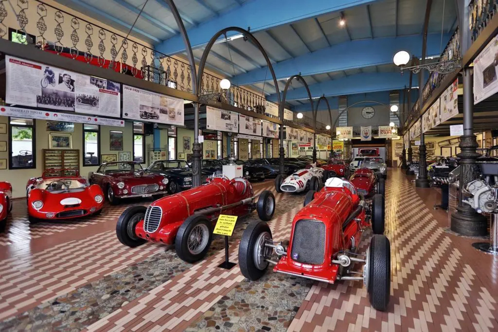 Central Park Hotel Modena