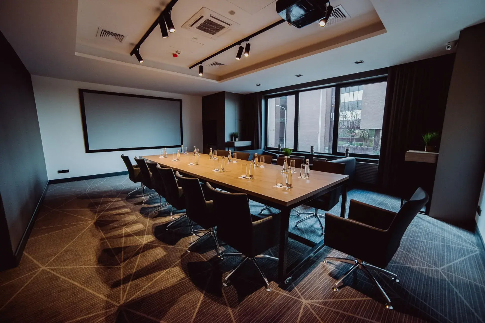 Hotel Evva Business & Wellness