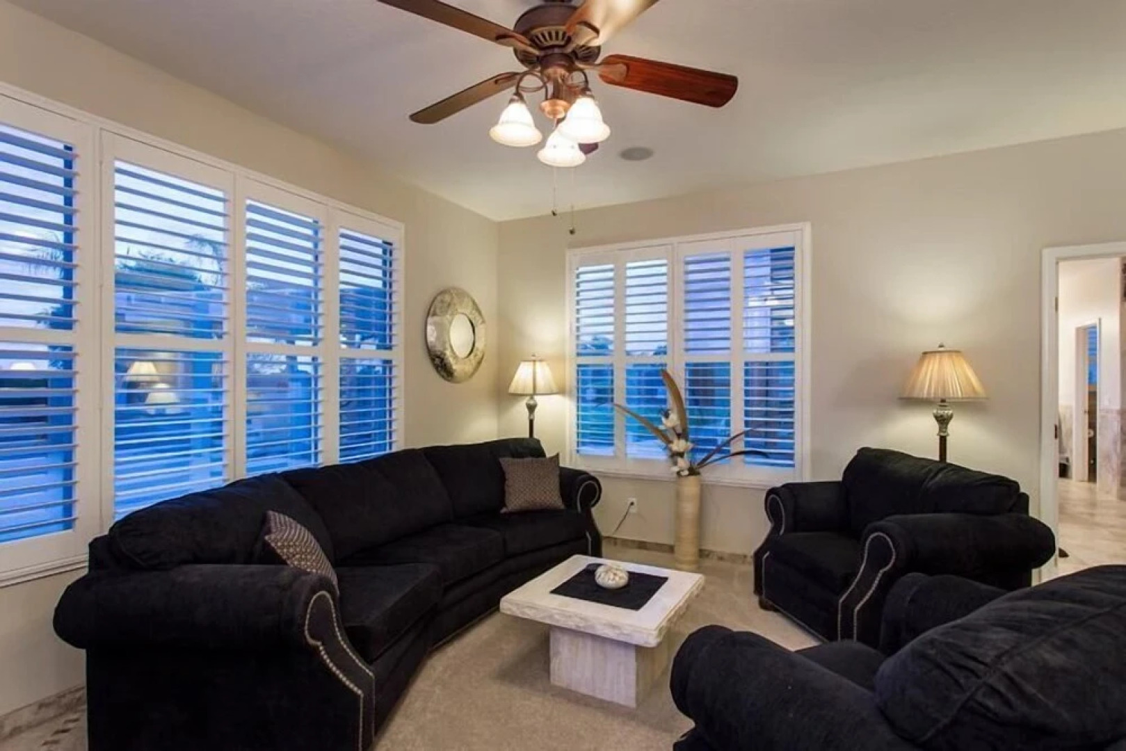 The Sound Of Freedom By Signature Vacation Rentals