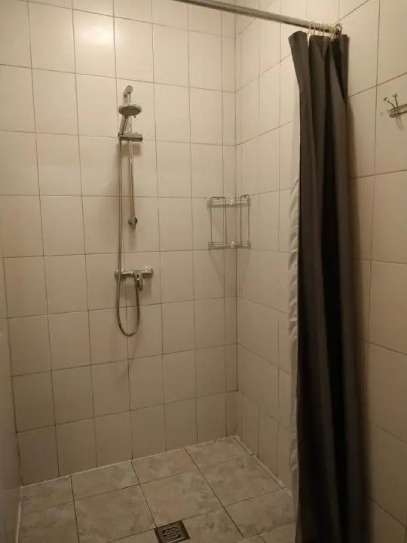 Мичуринский дворик