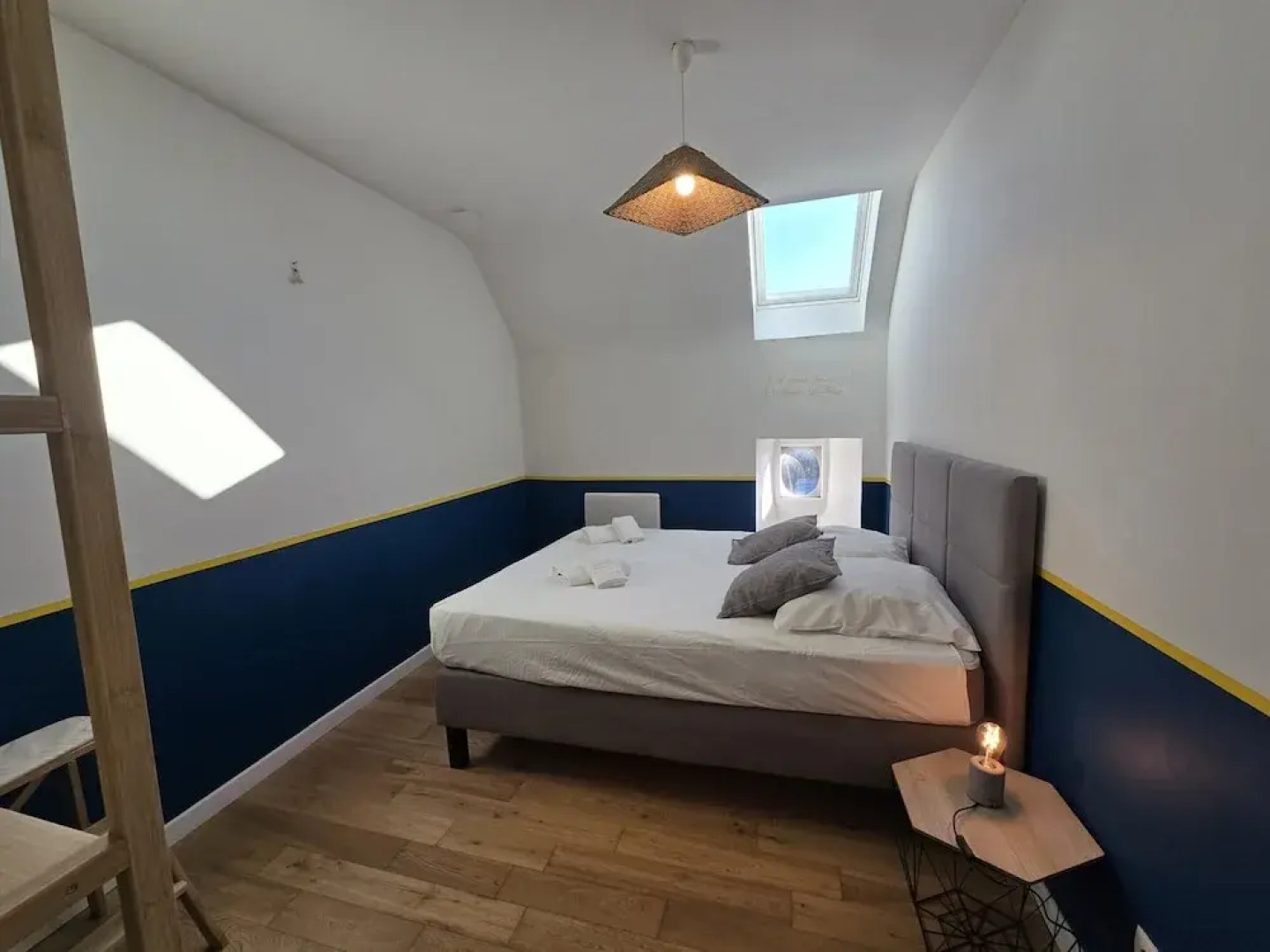 House in Plougonvelin Near Trez Hir Beach