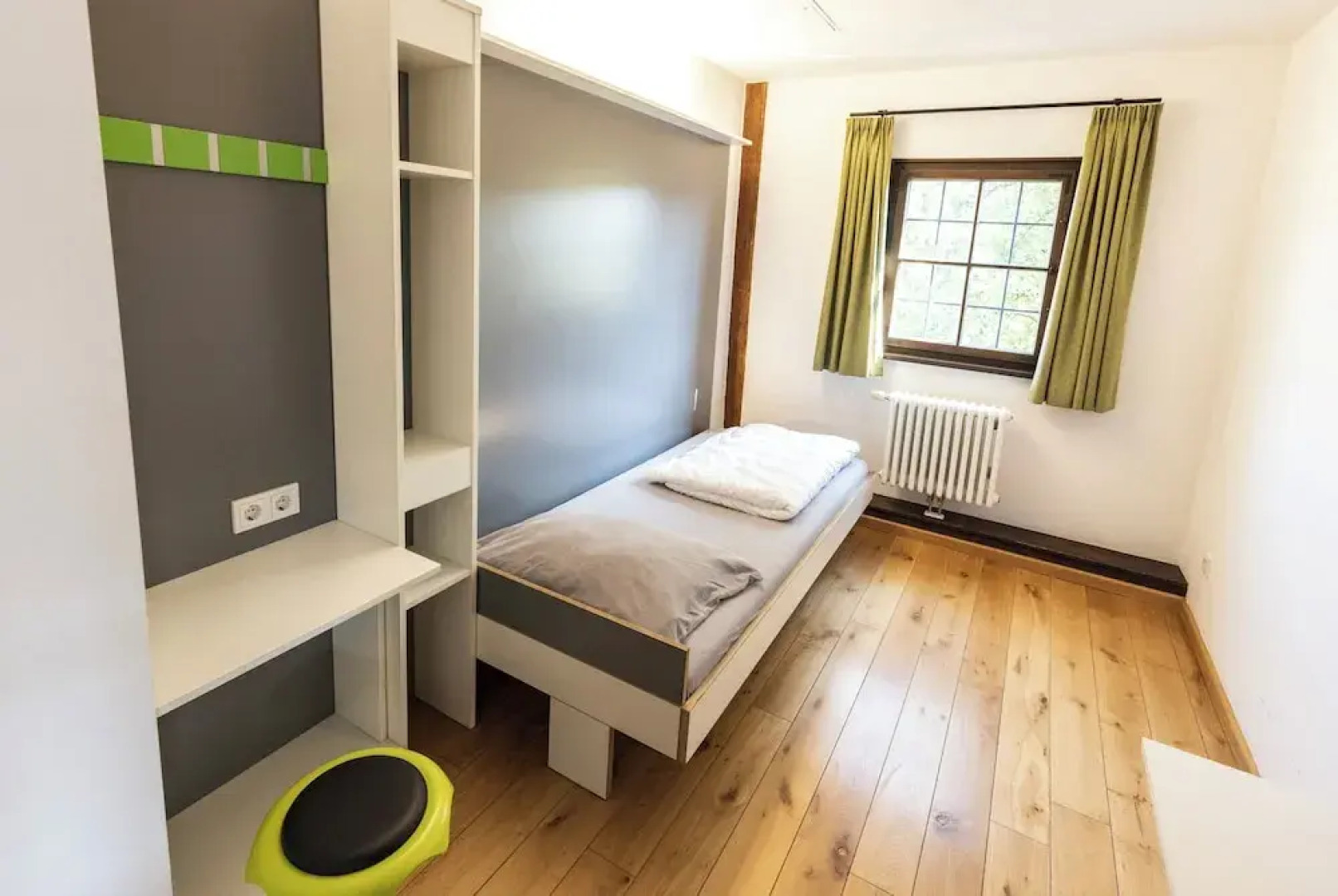 Jugendherberge Dinkelsbühl - Youth Hostel