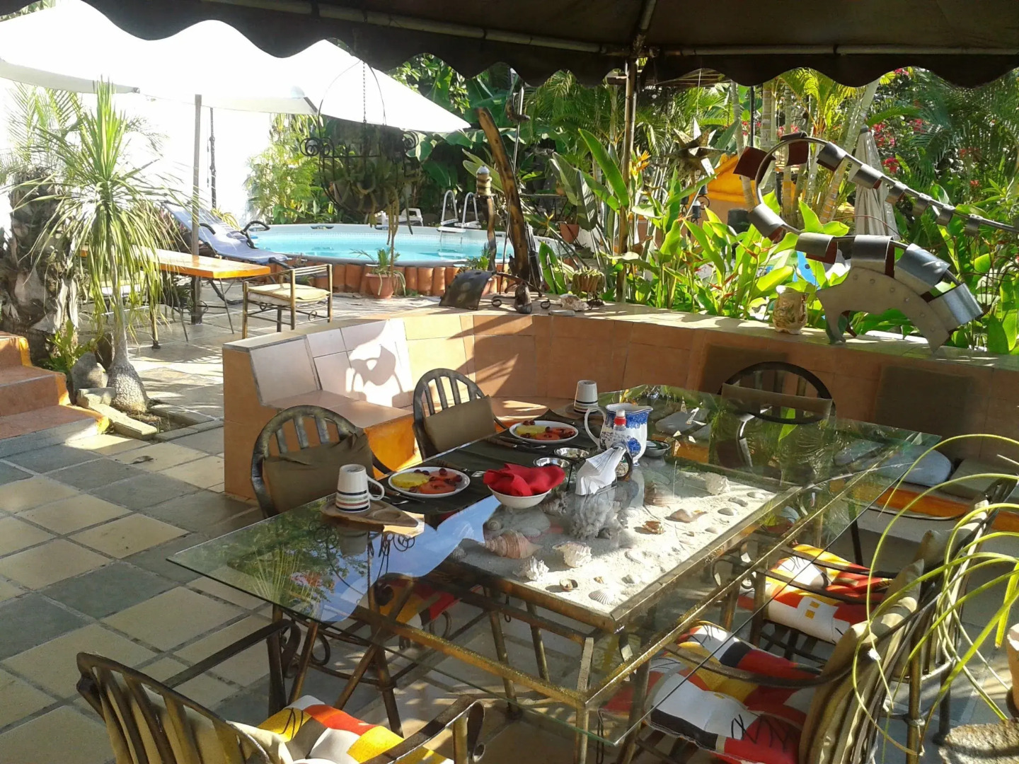 Casa Artista BnB Manzanillo