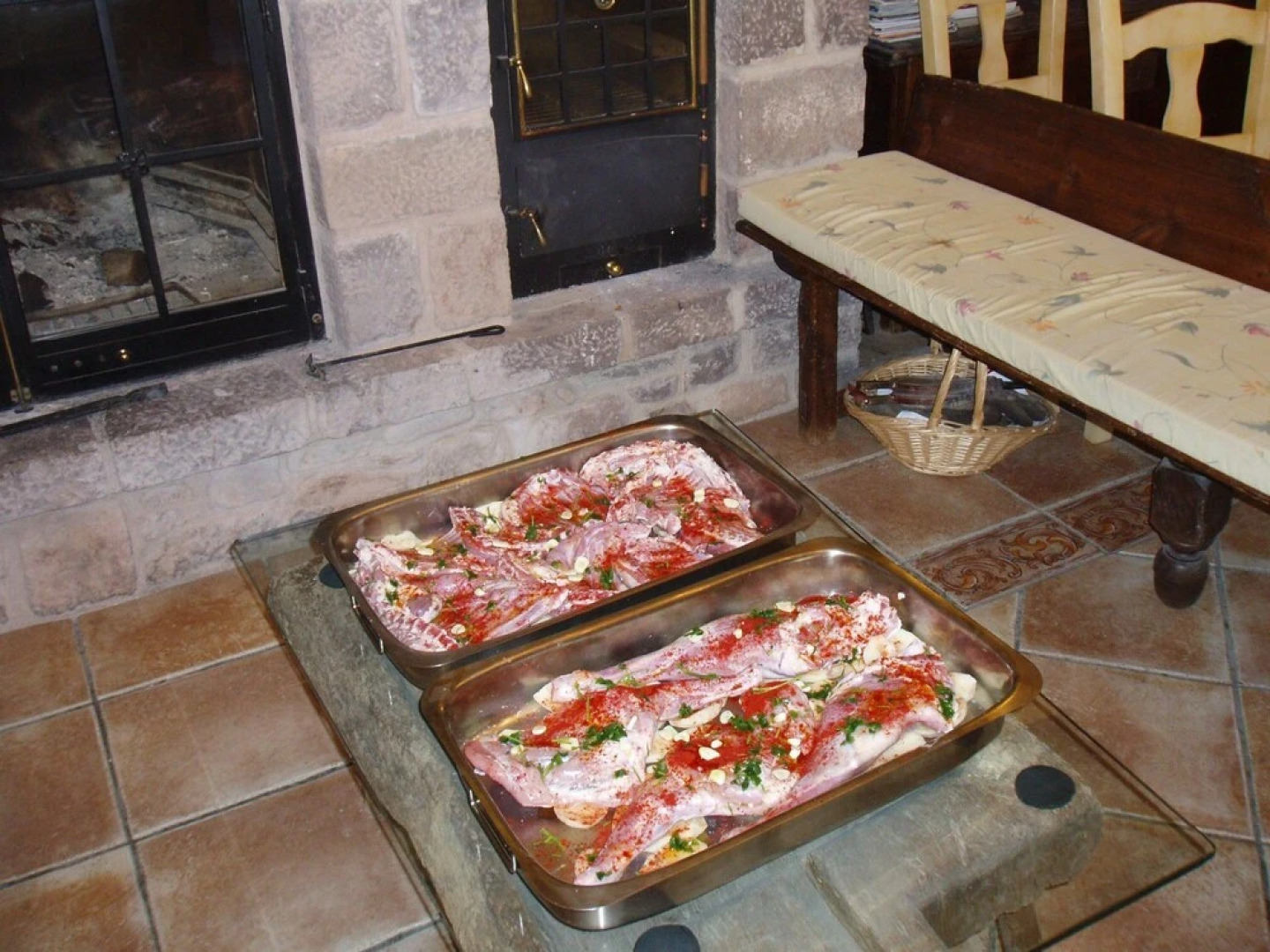 Hotel La Posada de Villalangua