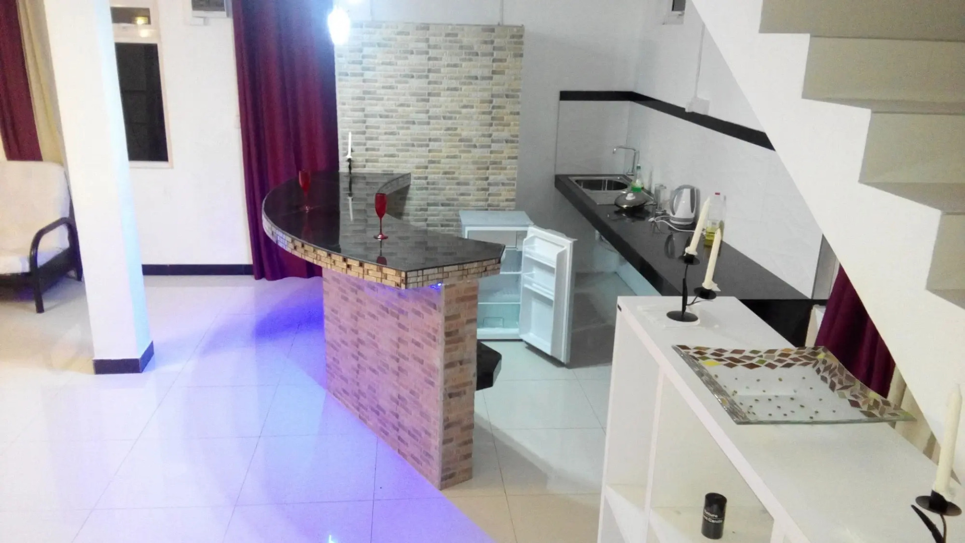 Residence Les Bambous