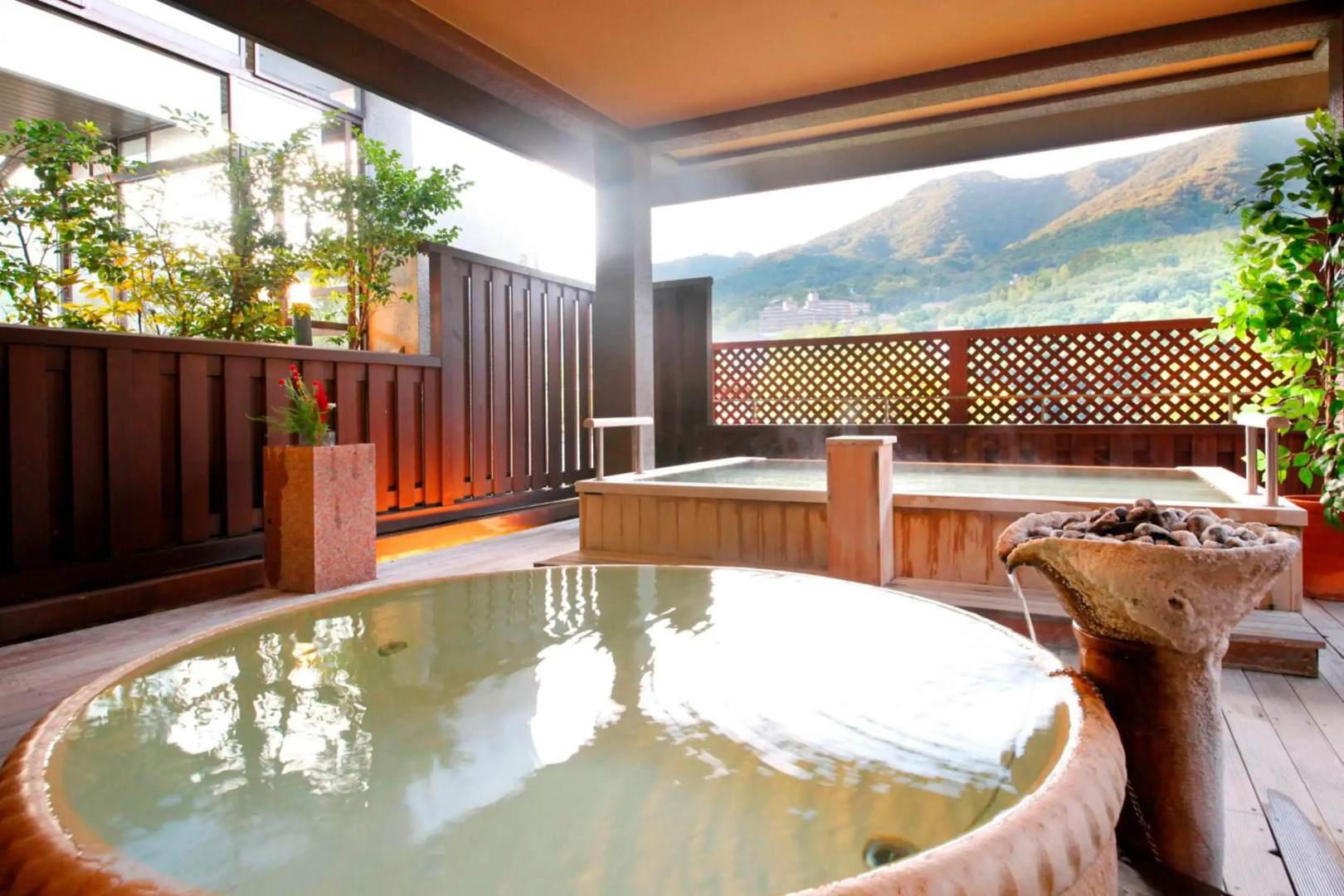 Yugawara Ohnoya Ryokan