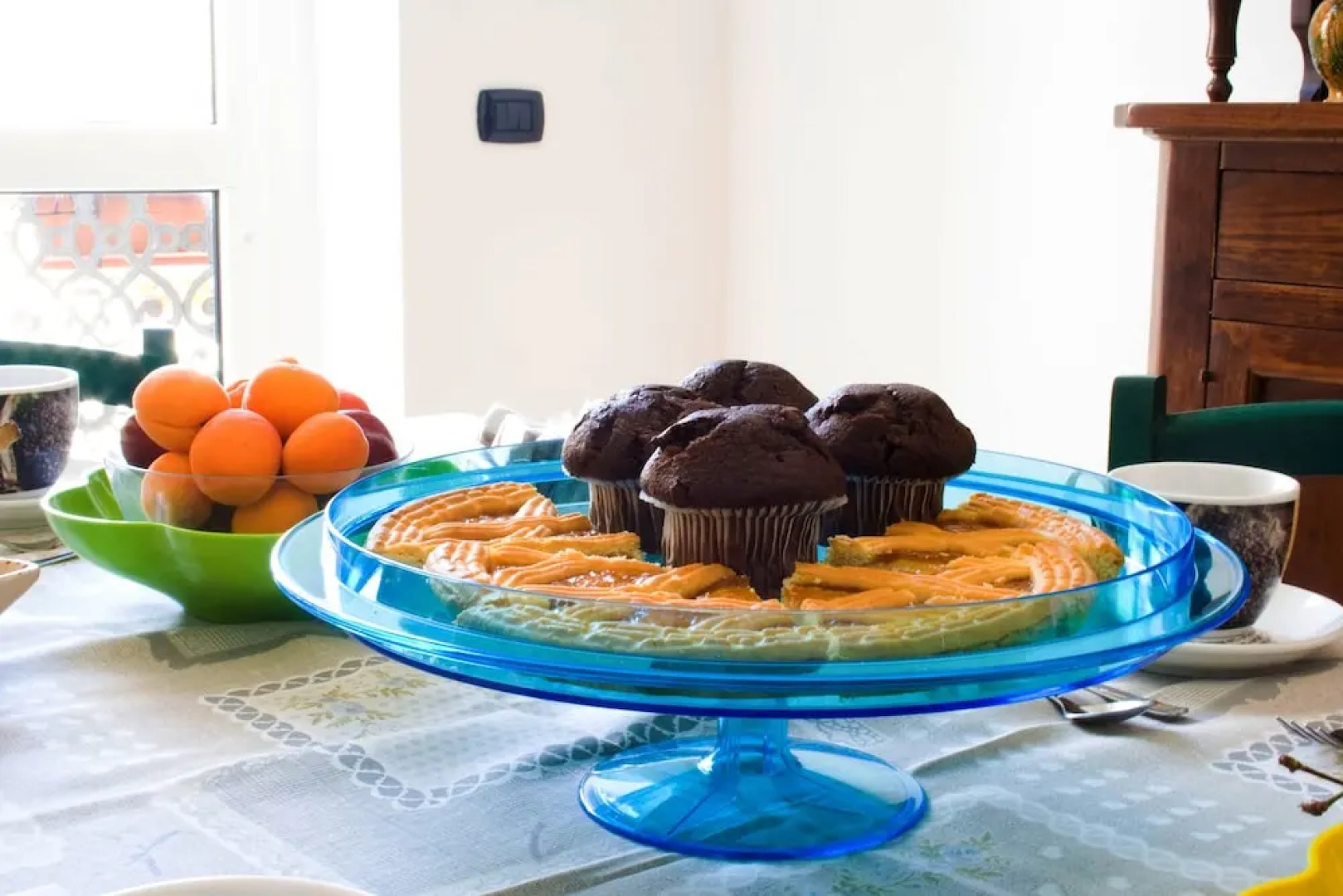 Residenza Santa Lucia B&B