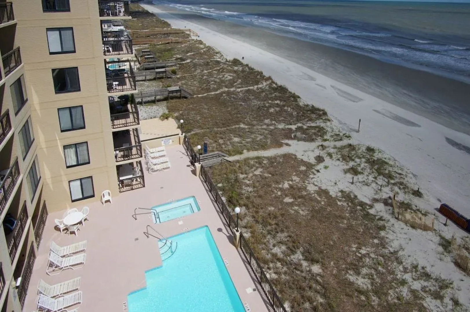 Buena Vista Plaza 906