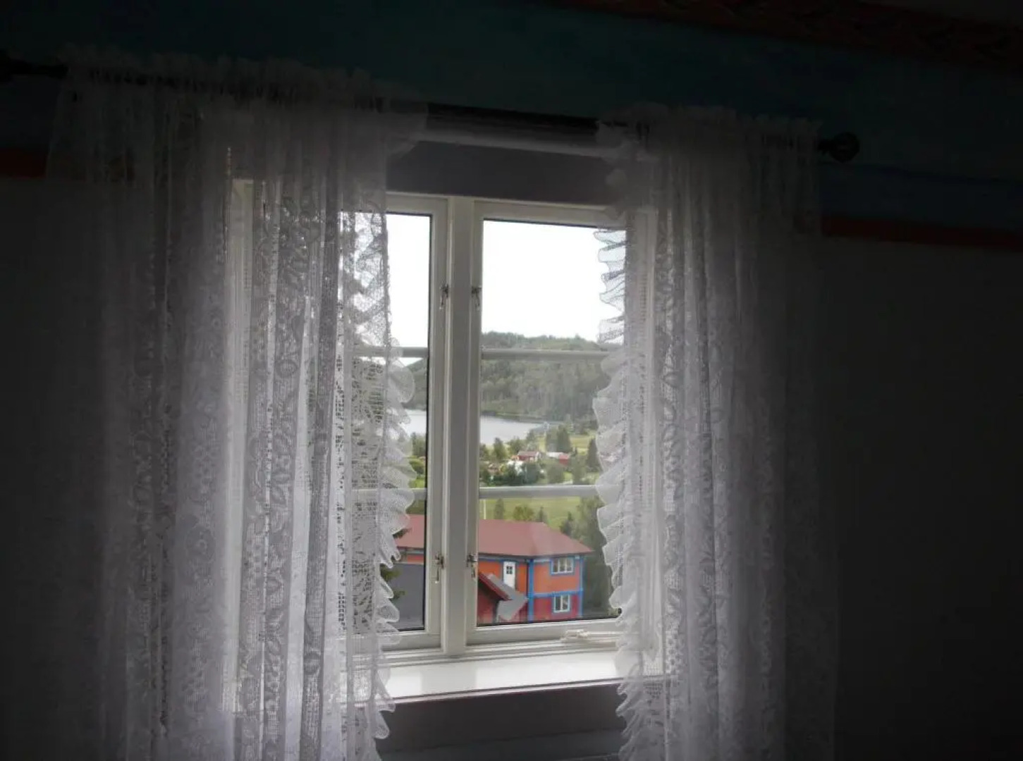 Hotell Mannaminne - Höga Kusten