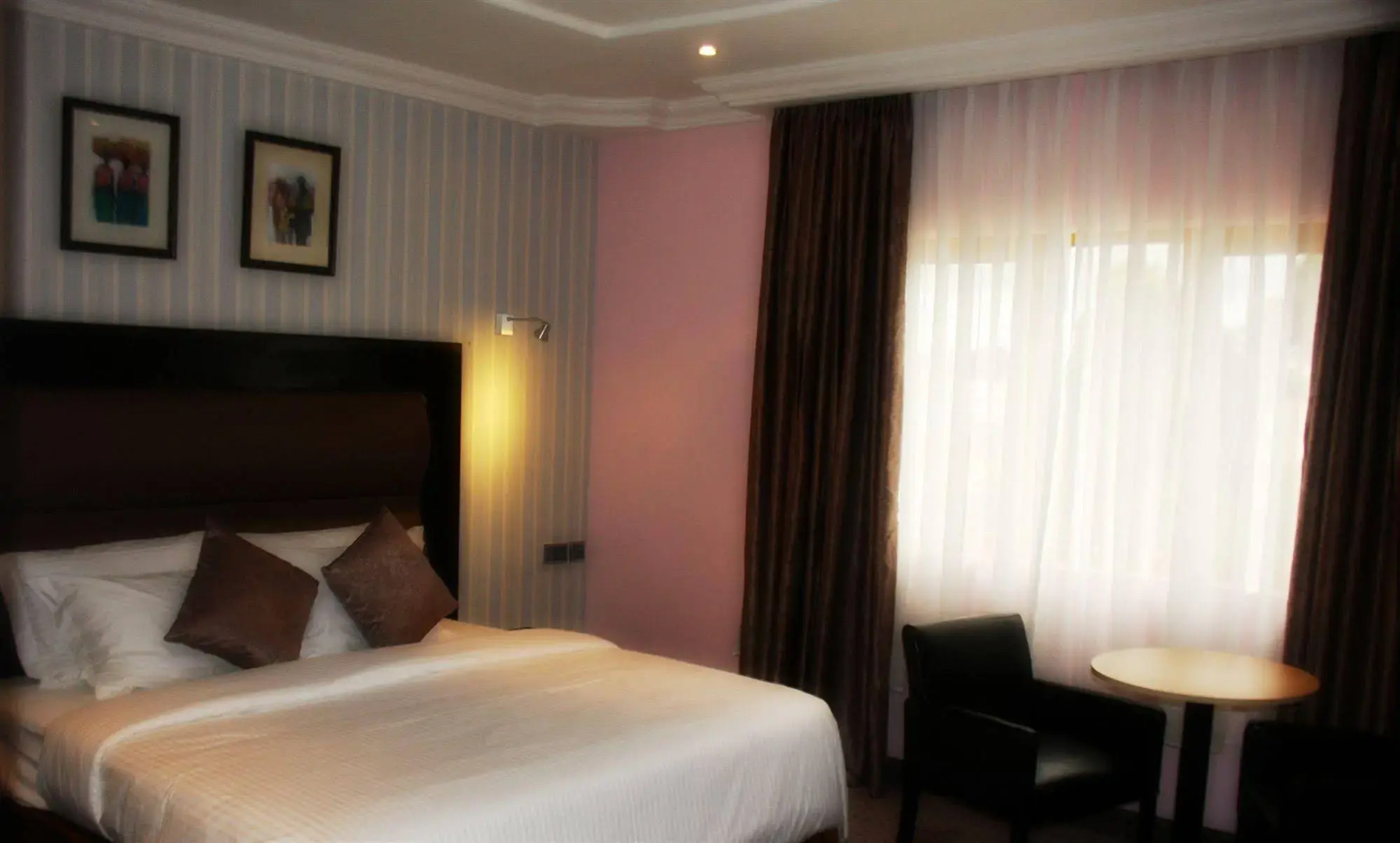 Swiss Spirit Hotel & Suites Mardezok