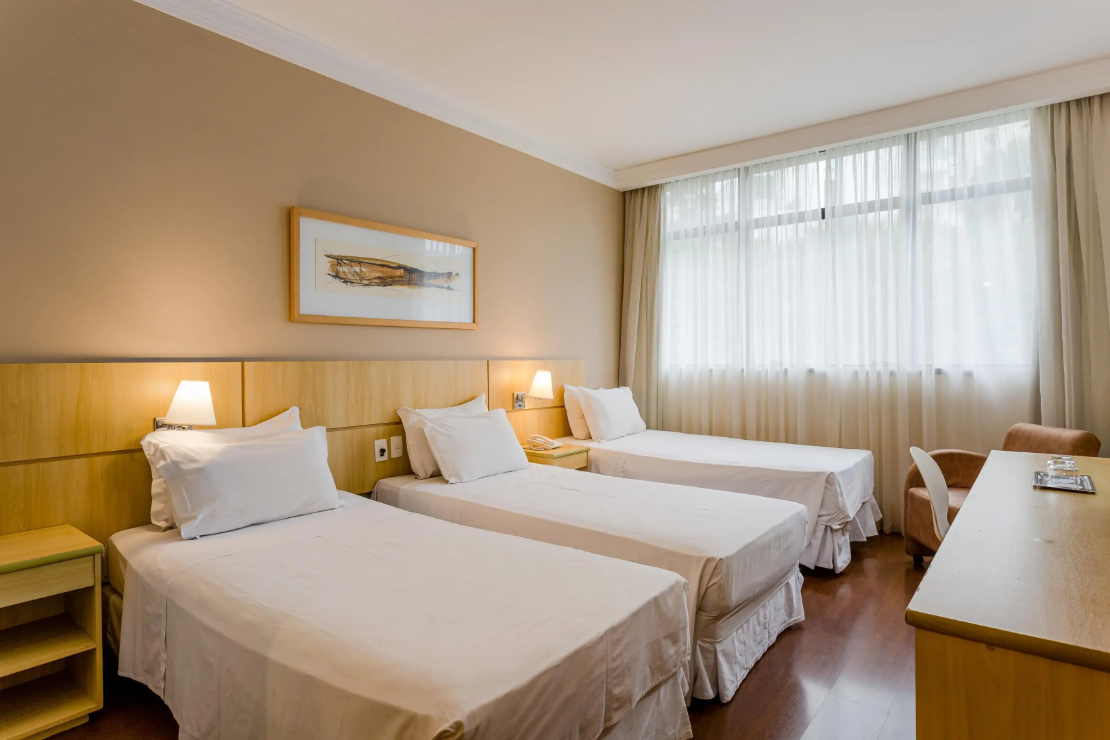 Victory Business Hotel