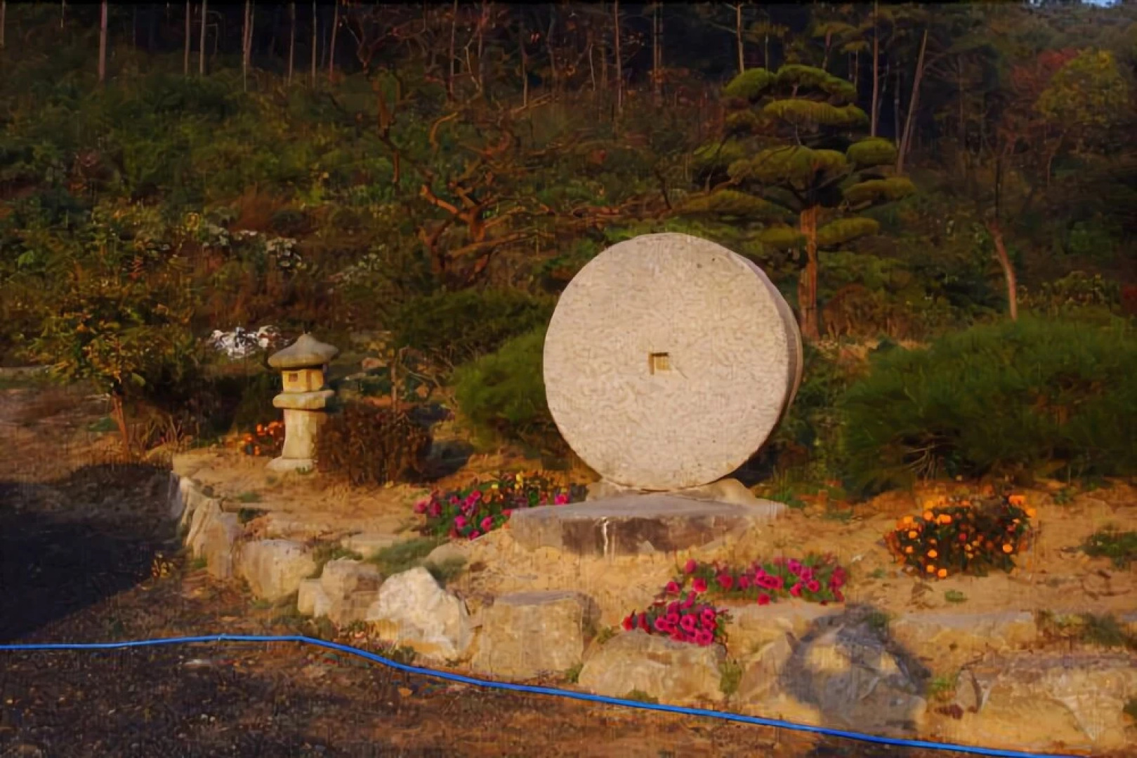 Seosan Pinehealing Pension