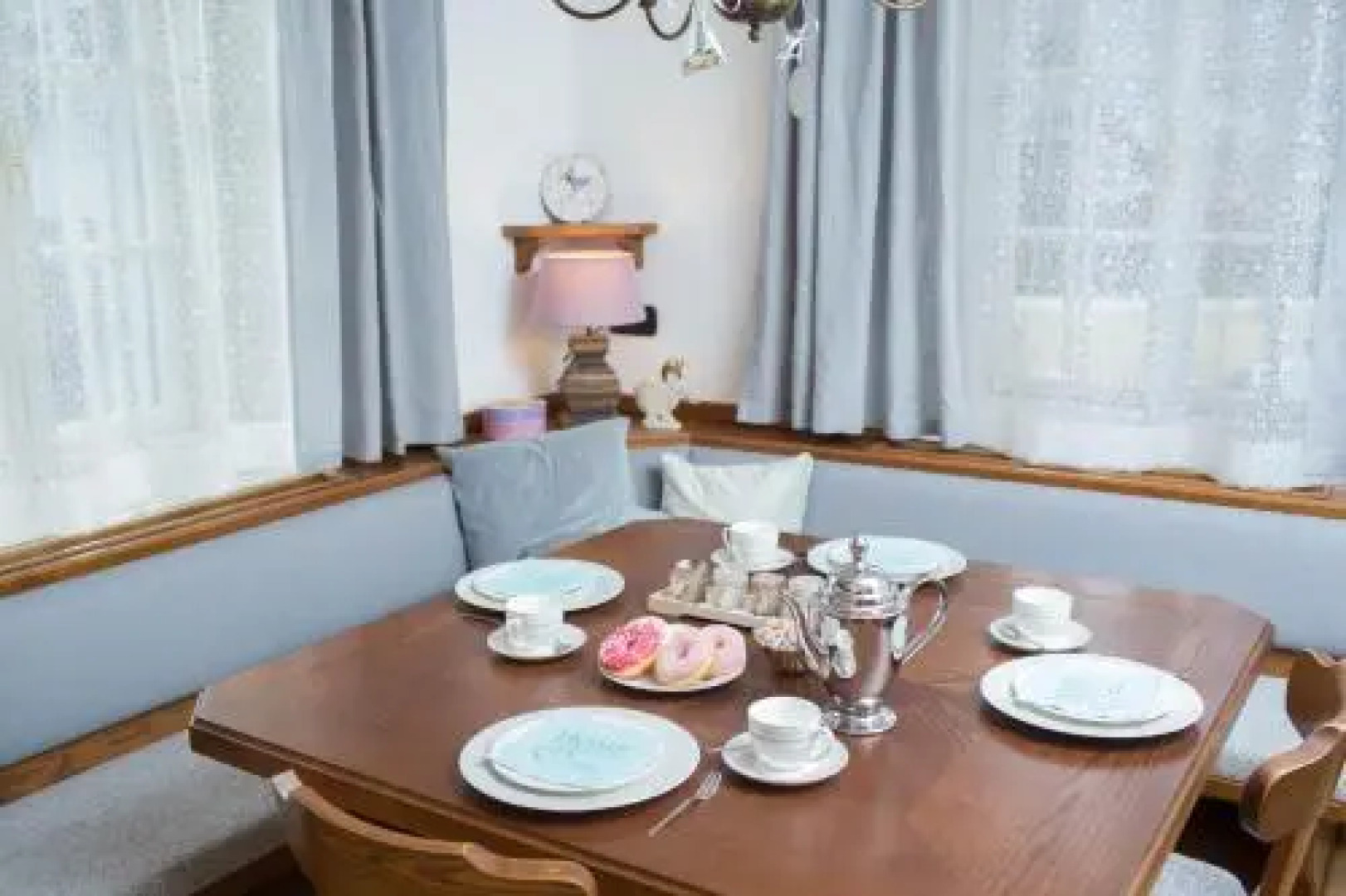 56er Herzog Apartments