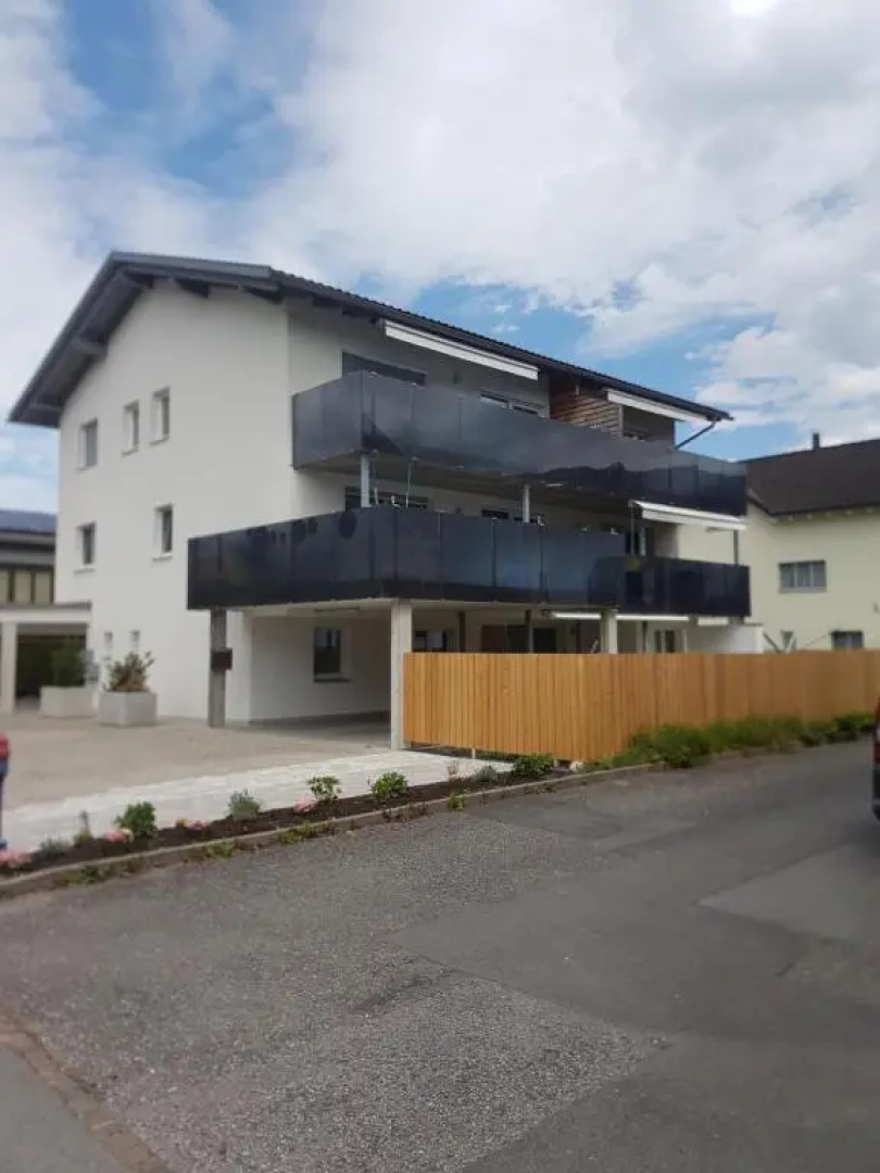 Ferienwohnung Welte