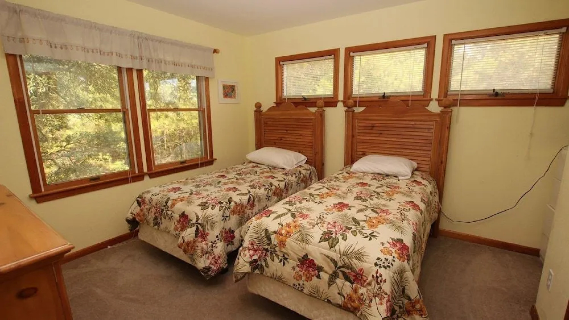 A Shore Thing - 4 Br Home