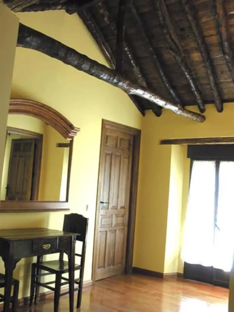 Casa Rural Cervantes