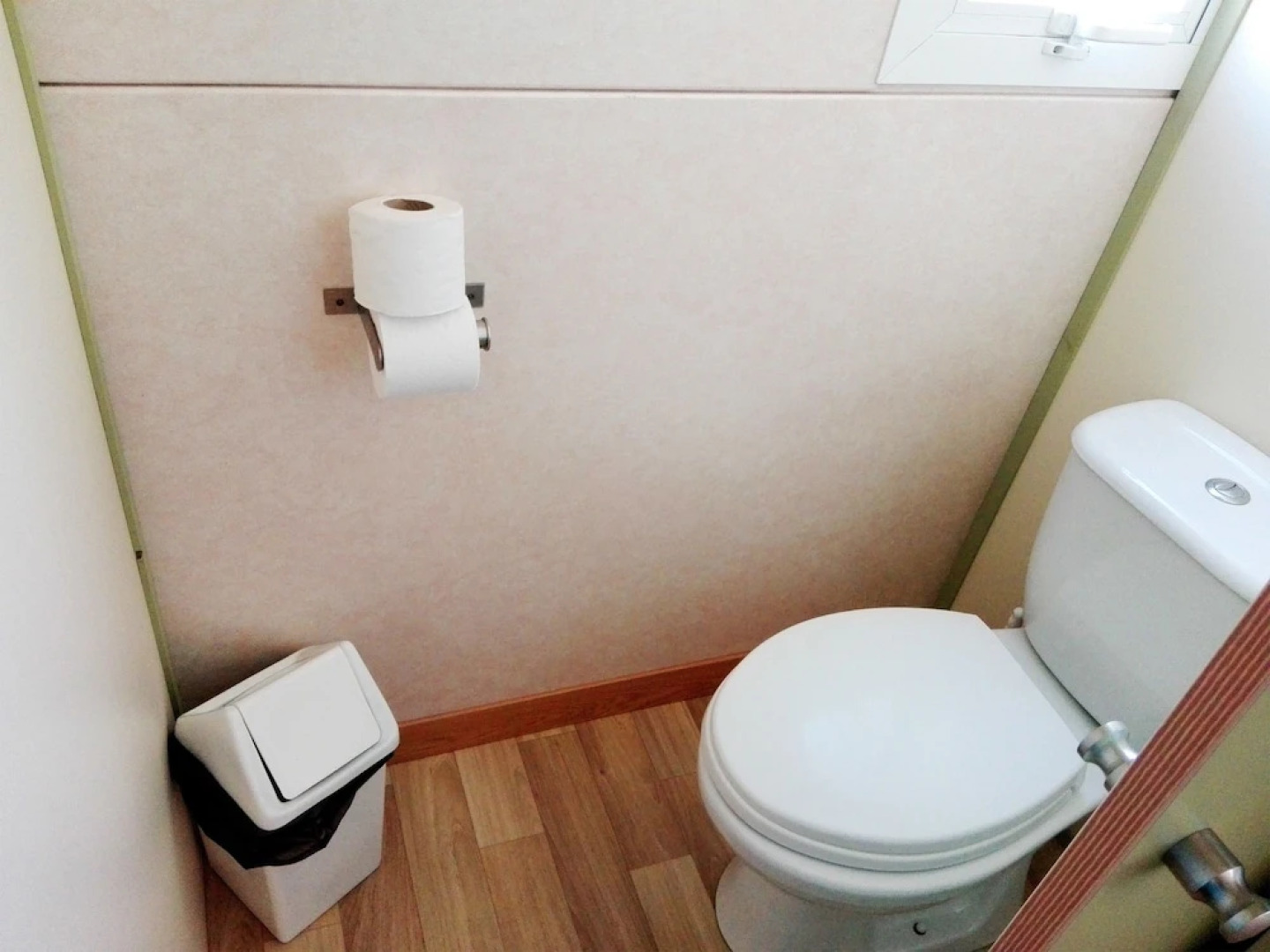 Camping Orbitur Valado