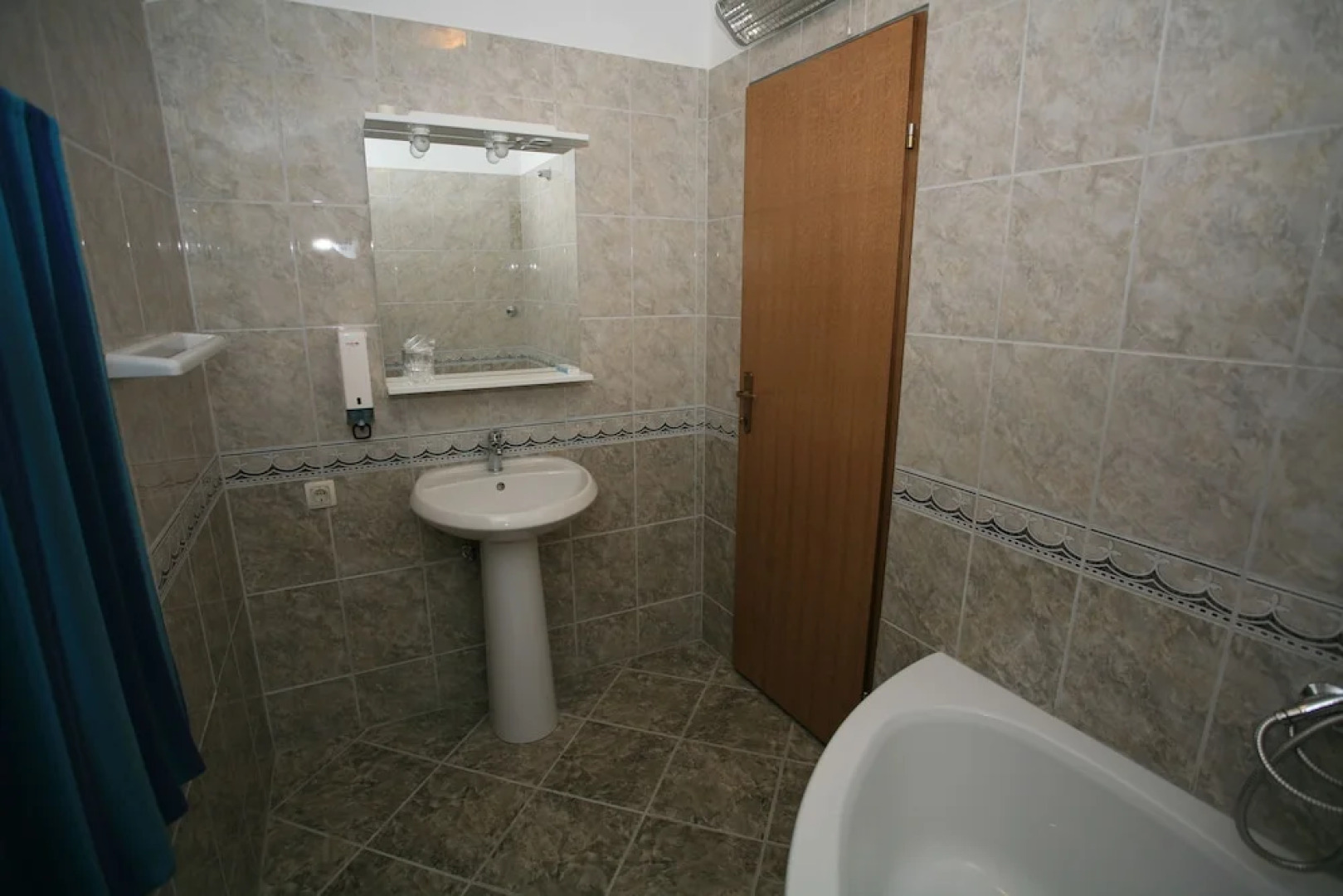 Apartments Vrata Baranje