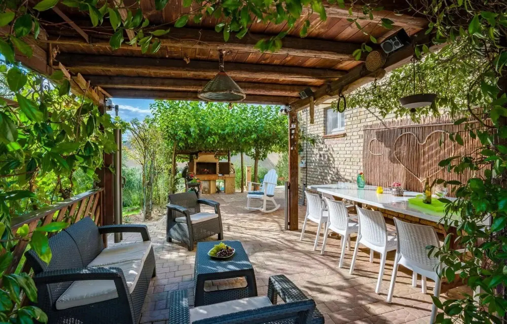 Stunning Home in Arcevia With 2 Bedrooms, Wifi and Outdoor Swimming Pool