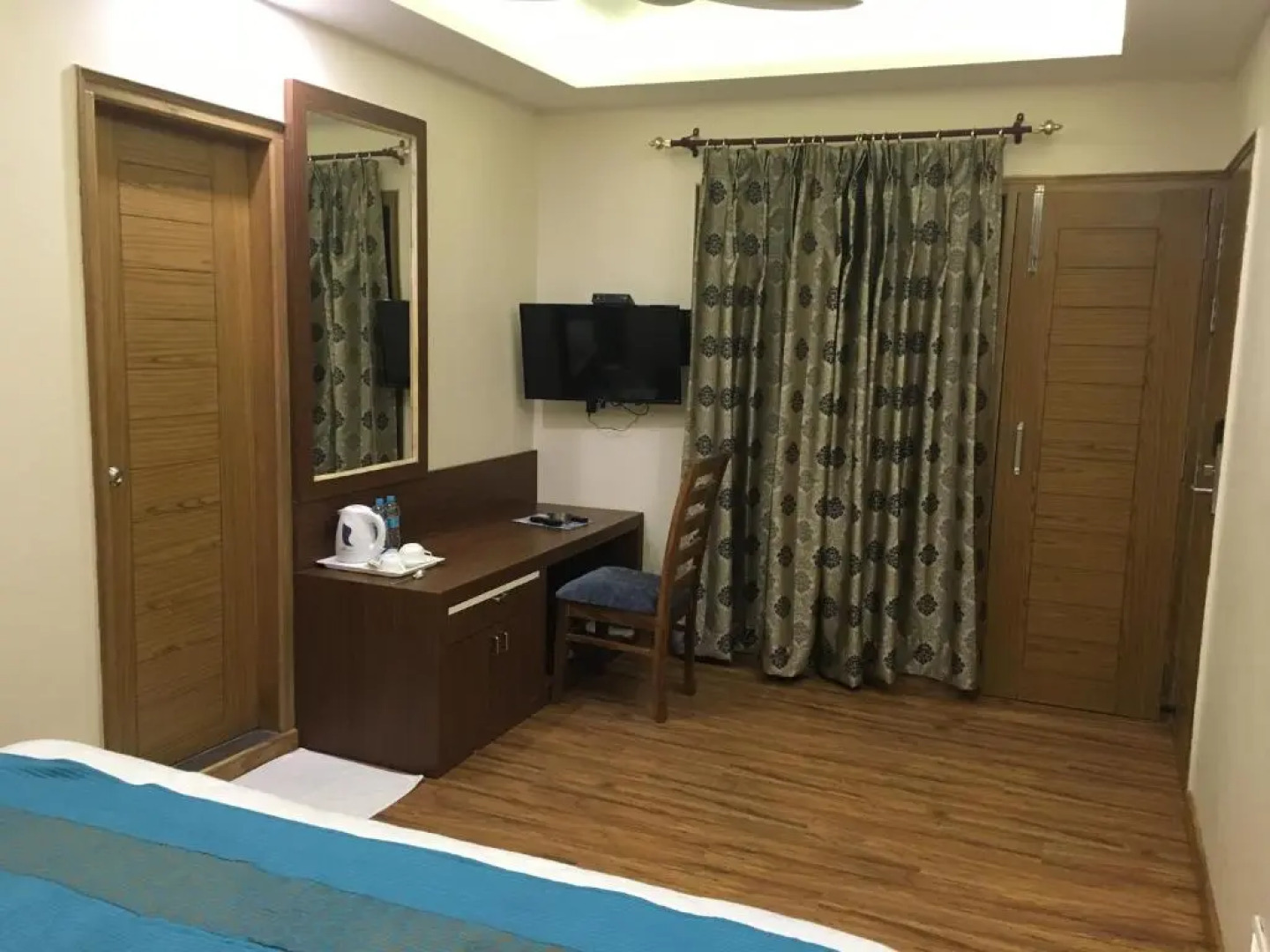 Ekant Retreat Resort