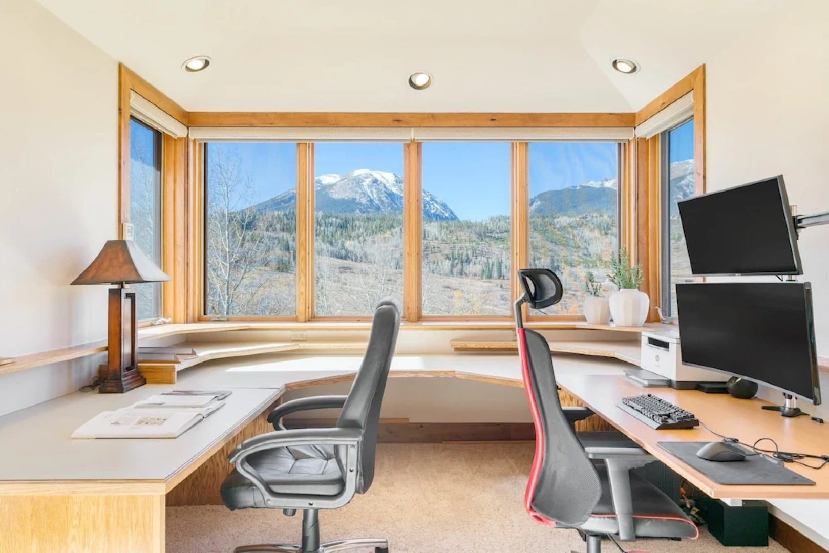 Topaz Estate by Avantstay Luxe Home, Pool + View