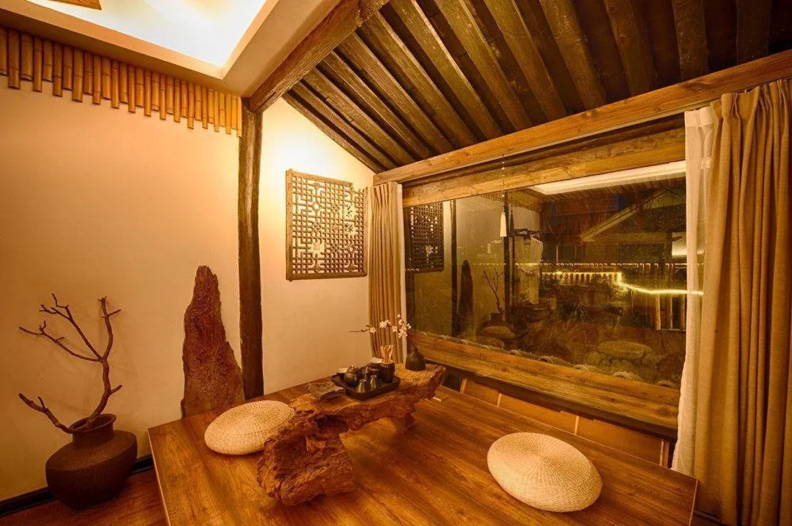 Waterfall Boutique Inn