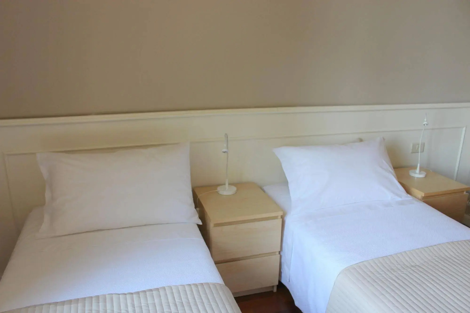 Comoholidays - Villino Milli